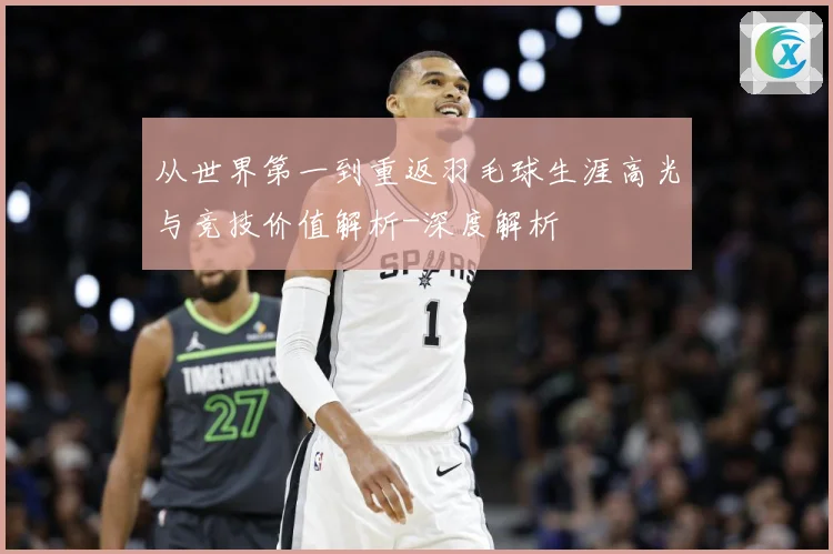 从世界第一到重返羽毛球生涯高光与竞技价值解析-深度解析