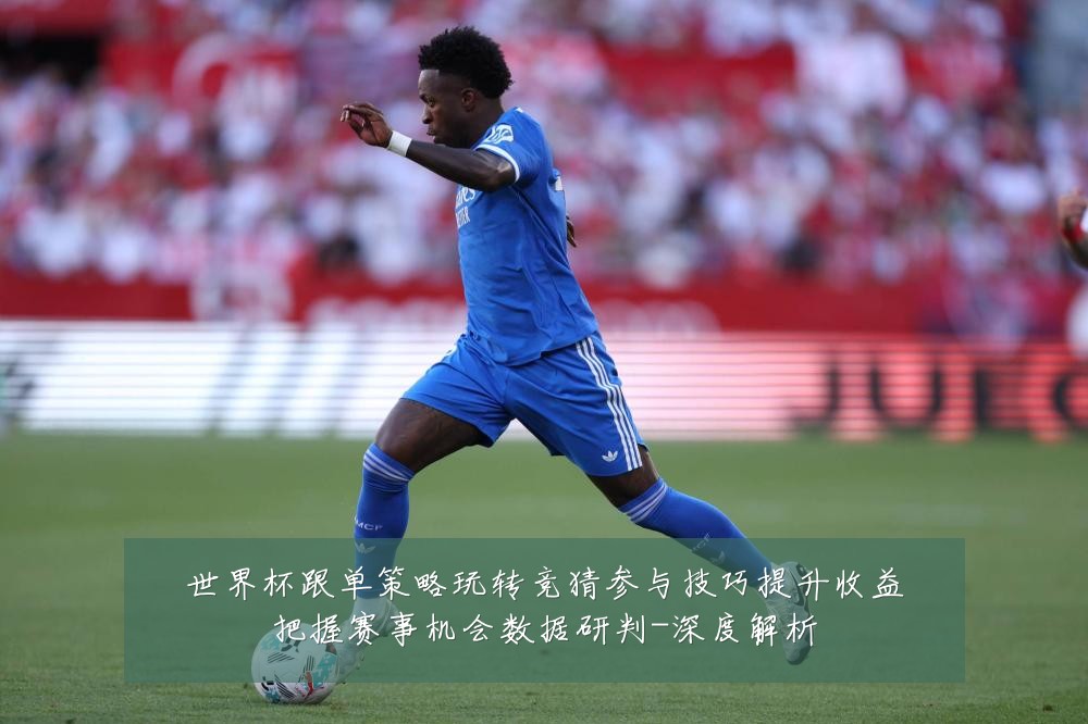 世界杯跟单策略玩转竞猜参与技巧提升收益把握赛事机会数据研判-深度解析